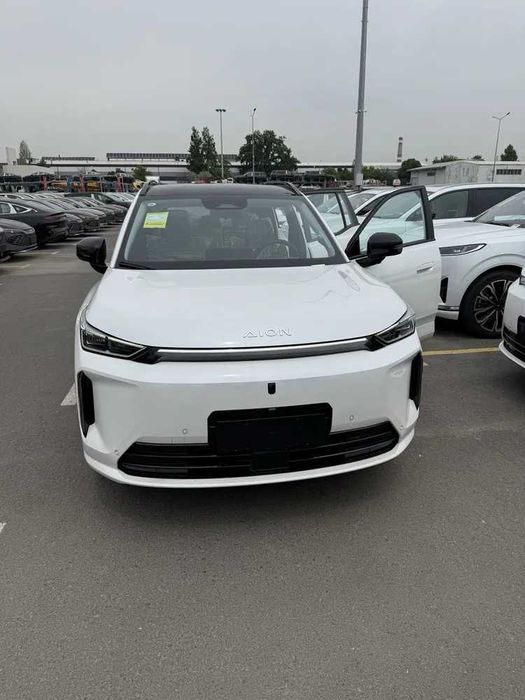 Gac Aion  I60 Ev 650km