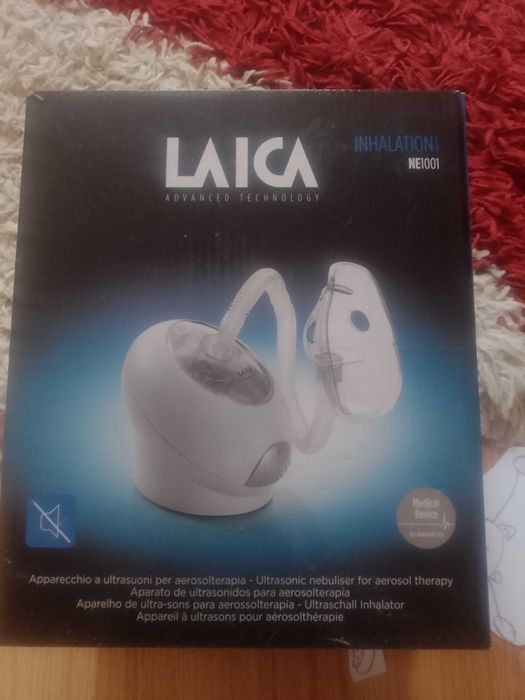 Aerosol Laica Ne 1001