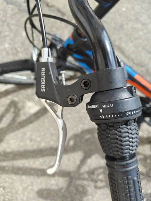 Vând bicicletă copii Mito Oregon