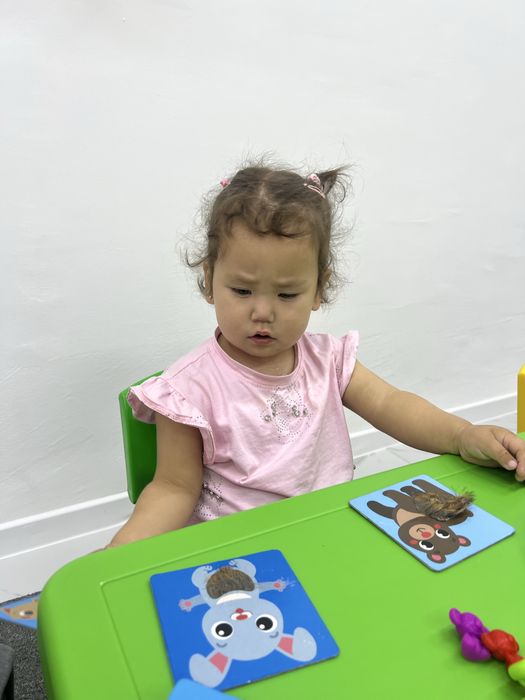 Курс « Логопед-Дефектолог» Онлайн