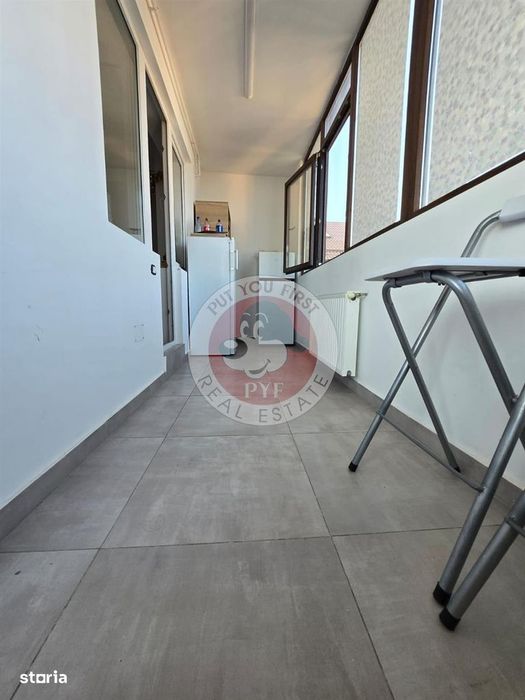 Militari Residence | Apartament 2 camere | 62mp | Decomandat | B10525
