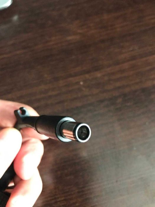 Зарядка на ноутбуки HP