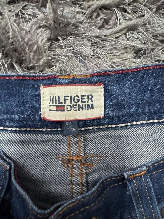 Blugi Tommy Hilfiger