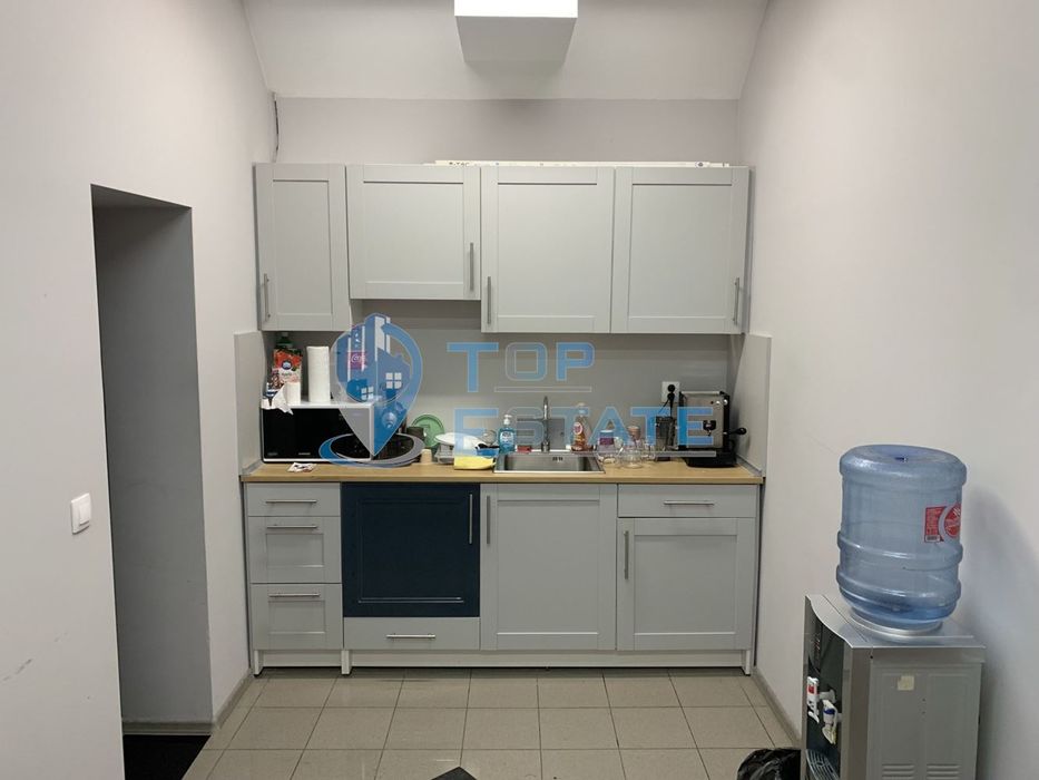 Продава се Офис в София, Драгалевци - 133 кв.м за 1574 €/кв.м - Снимка #4