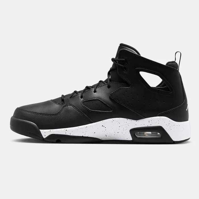 Nike Jordan Fight Club '91 номер 46 мъжки черни Оригинал Код 5578