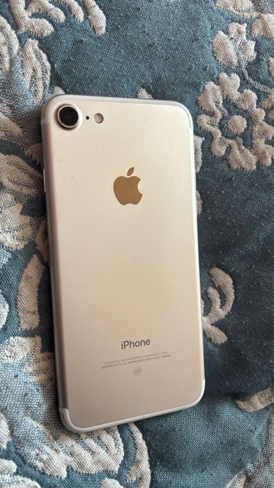 Продам айфон 7 или обмен