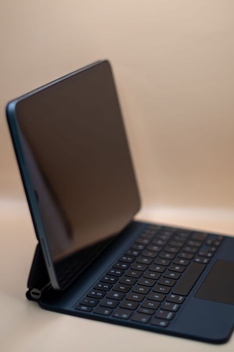 iPad Pro 11”, 512 GB + accesorii premium