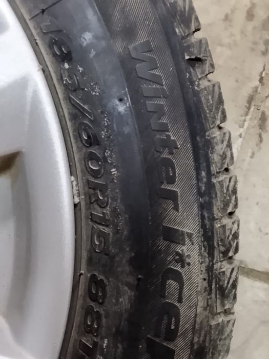 Продам диски Лада гранта