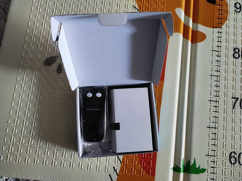 Switch 8k ,4k,si cablu 8k