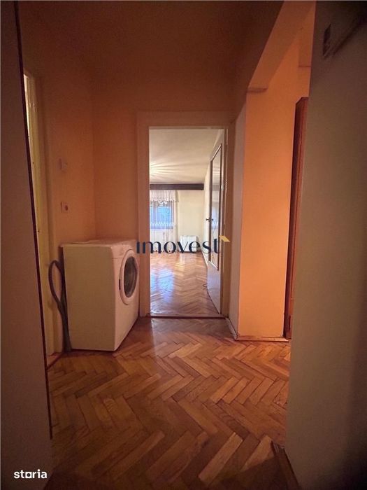 Apartament 3 Camere Micro 17