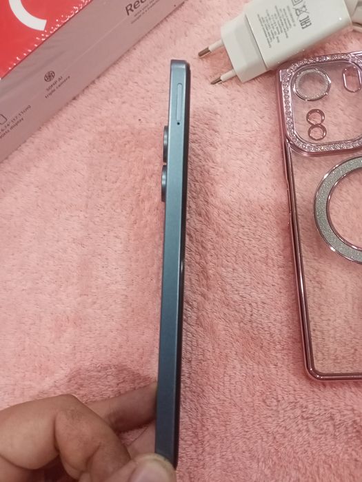 Продам Redmi 13c Новый