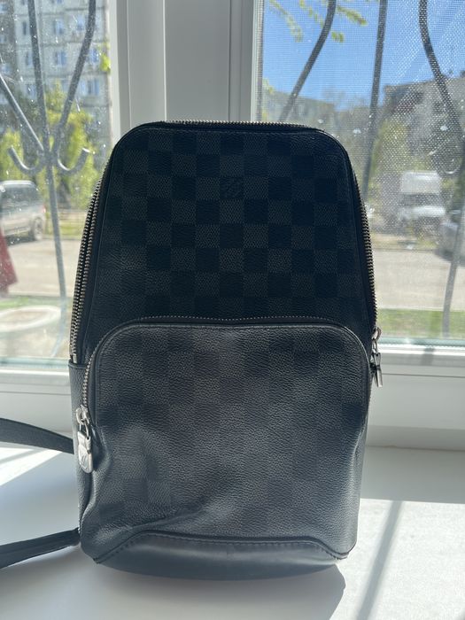 Louis Vuitton Avenue