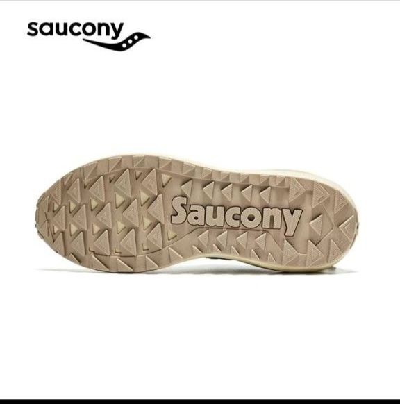 Продам  новые Soucony Jazz renew