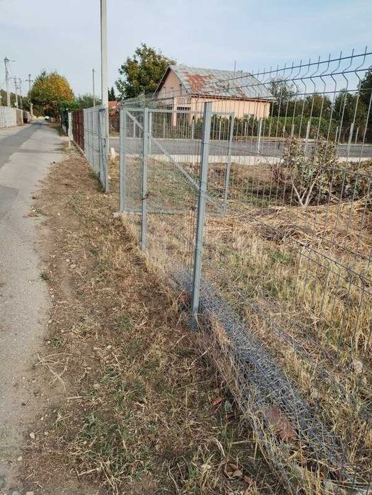 Vand teren Bolentin Vale