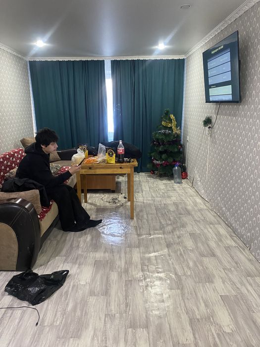 Сдам 2х комнатную квартиру