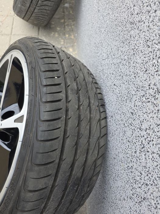 Джанти  BMW AC Schnitzer 19 цола