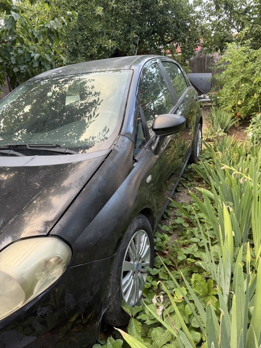 Fiat Punto 2007 500 euro fix