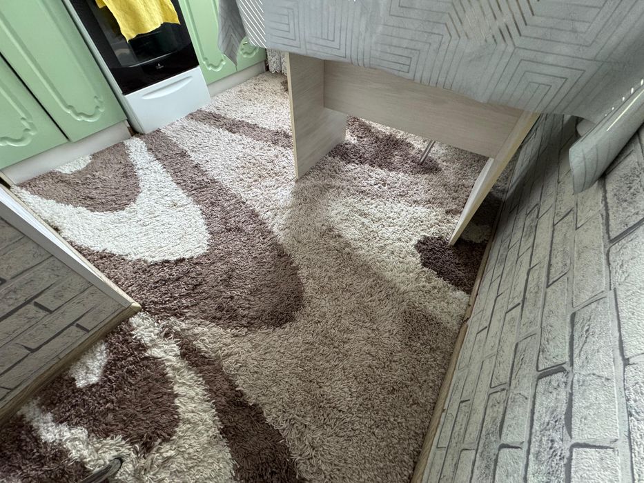 Продам коврик «травка»