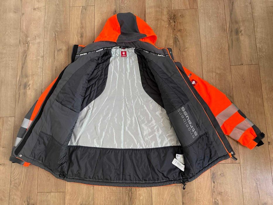 Engelbert Strauss XL barbati Motion geaca iarna reflectorizanta