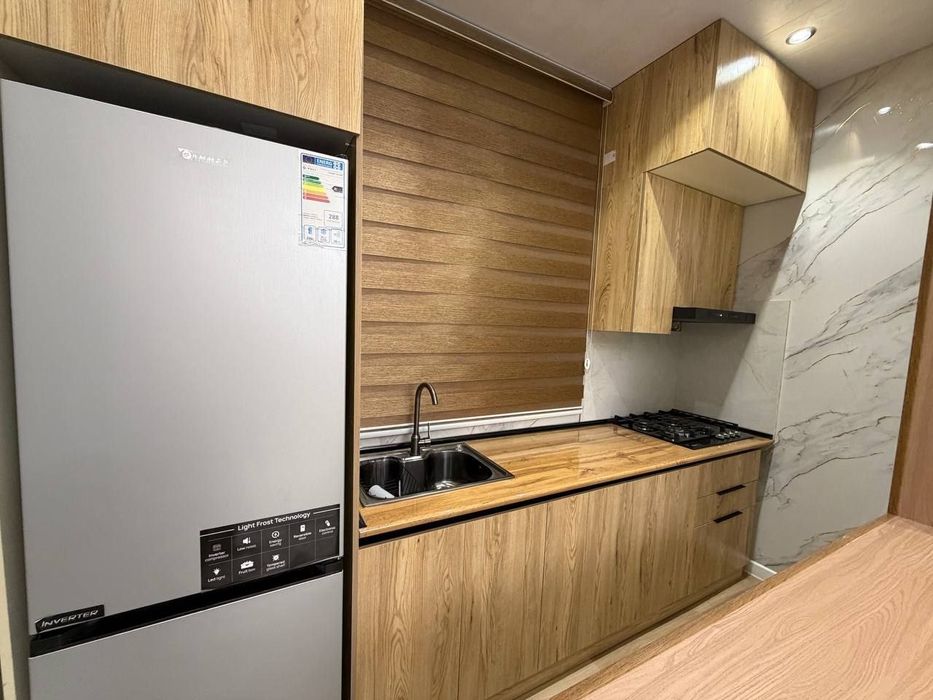 ×Чиланзар 11, 3в4/3/4 ‼️РАЗДЕЛКА, 70м²‼️Евроремонт ‼️ Продаётся кварти