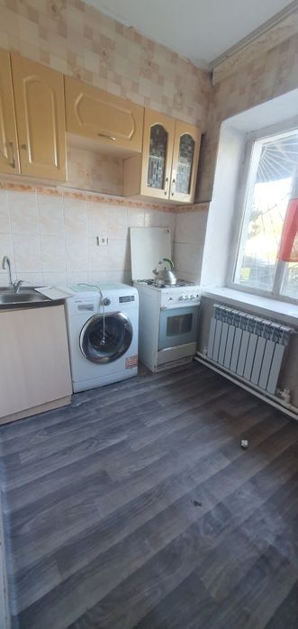 Сдам 3 комнатную квартиру