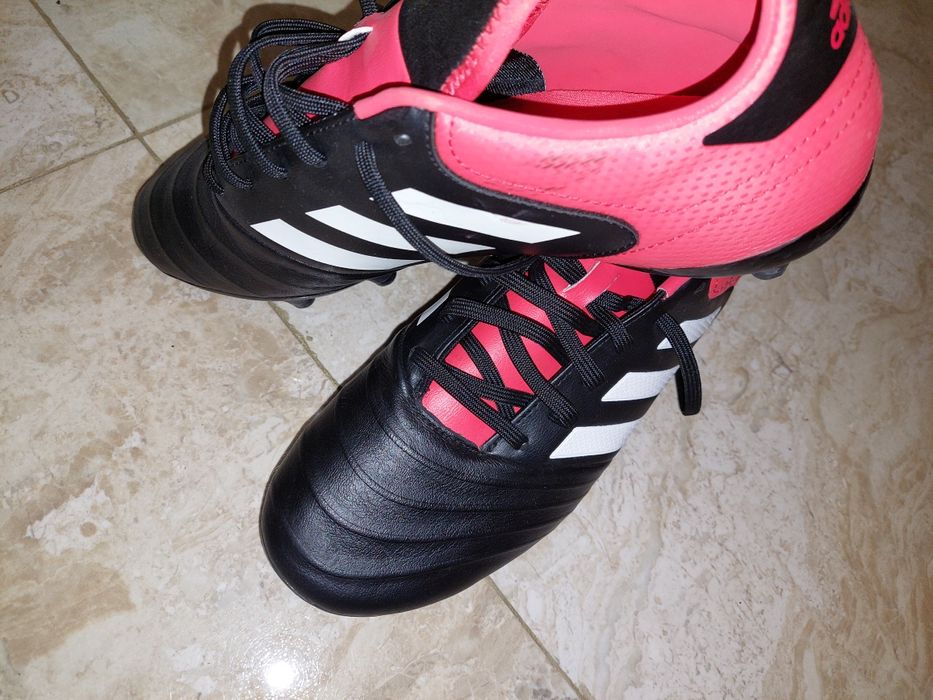 Мъжки бутонки Adidas