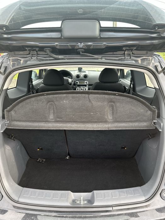 Mitsubishi Colt 2009