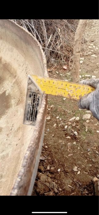 емкос метал 16 т 4 dona