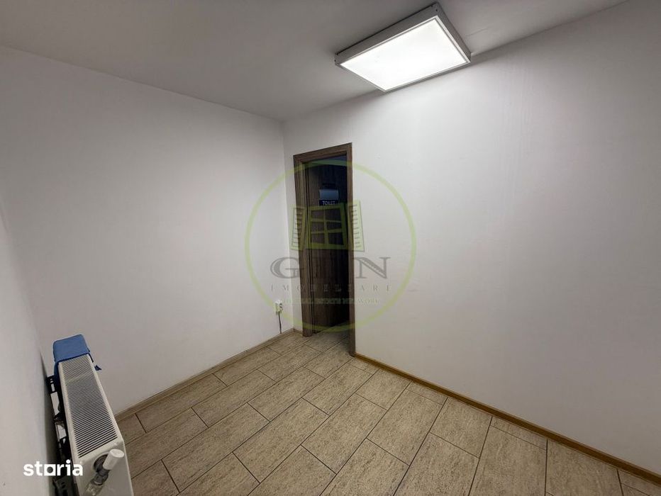 Spatiu comercial, 861.29 mp, Central, zona Ramada