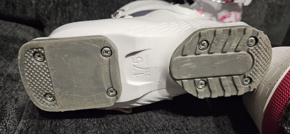 Clapari Rossignol FUNGIRL 175