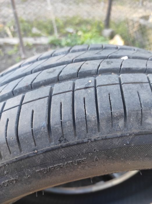Летни гуми 14-ки