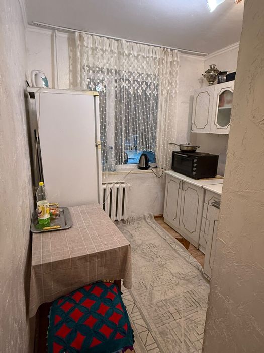 Продам 2-х комнатную квартиру