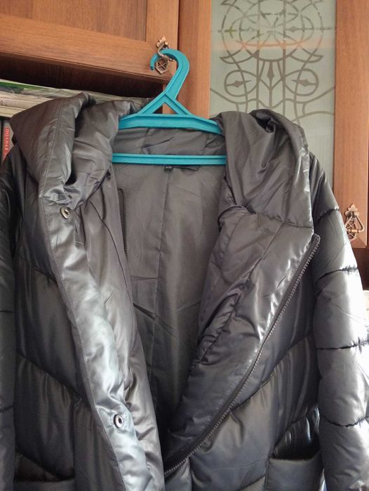 Куртки зимние куртки