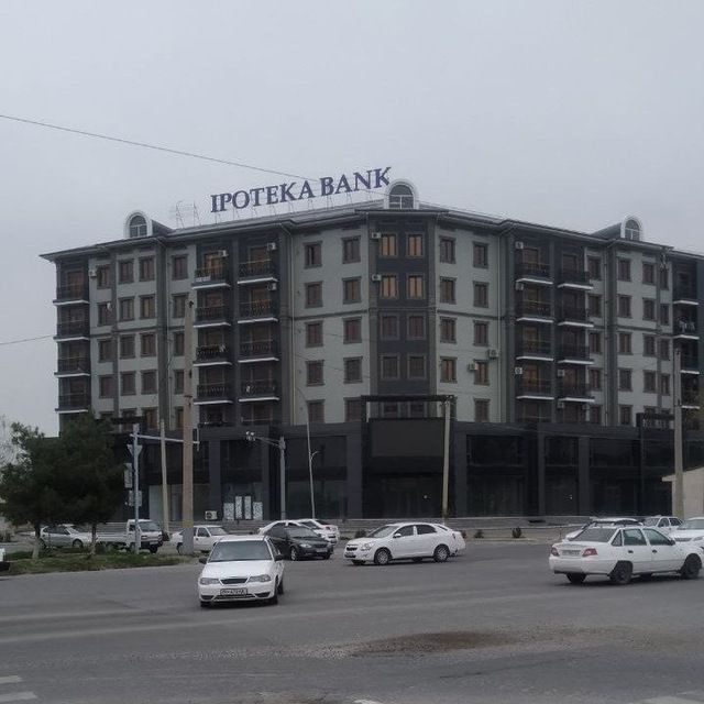Хамма кулайликларга эга Квартира ижарага берилади
