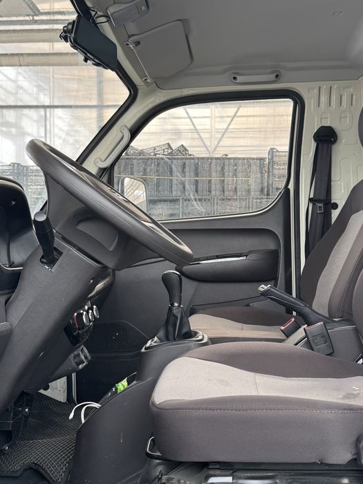 Продаётся автомобиль марки FOTON TRUCK MATE 2