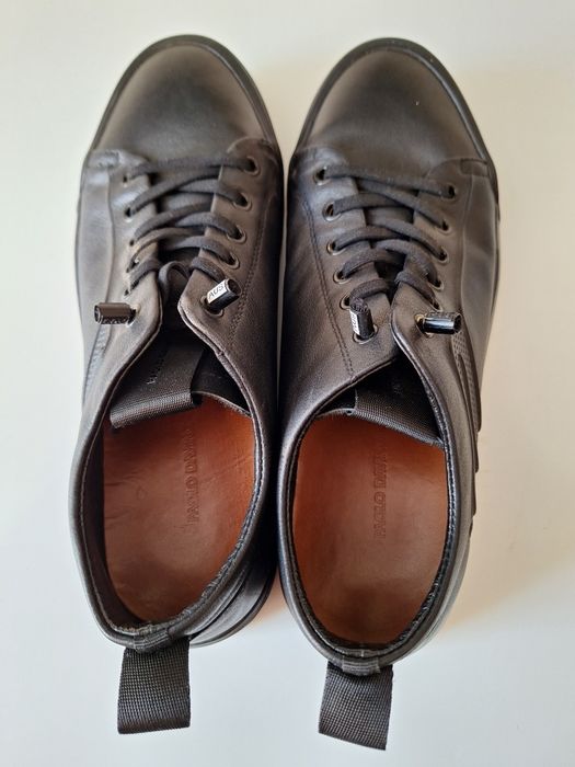 Обувь мужская туфли