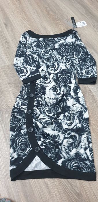 Платья Savage новые