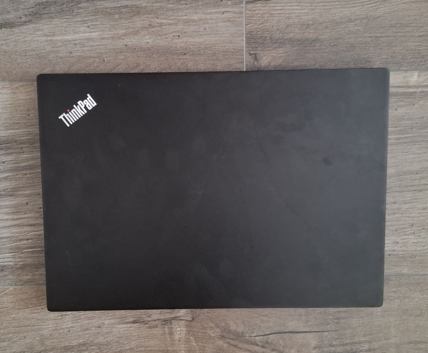 Лаптоп Lenovo ThinkPad L13 Gen 2