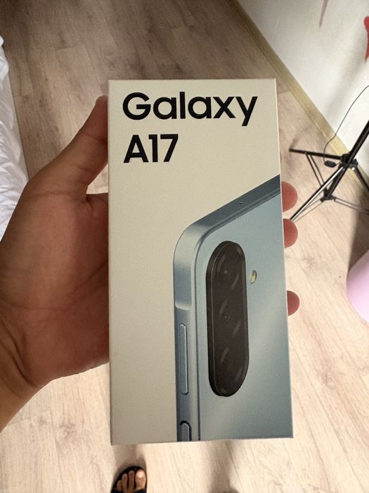 Samsung a17 128GB