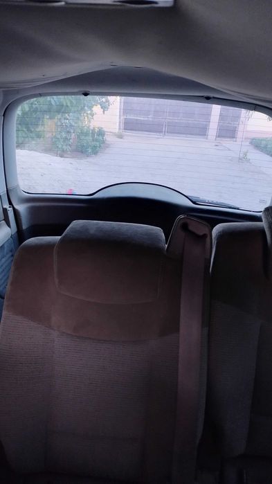 Renaul Espace 2.2L An 2004