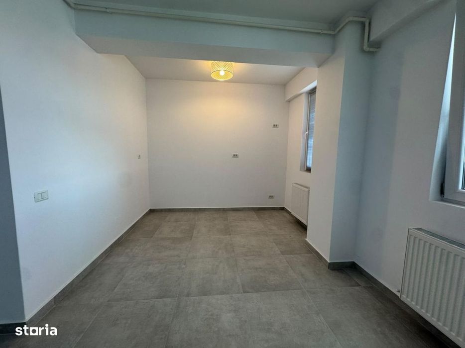 Garsoniera 37 mp, bloc 2020, loc de parcare – Str. Rezervelor 54, Ch