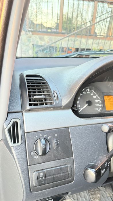 Vand vito extralung 116 7+1 locuri an 2012