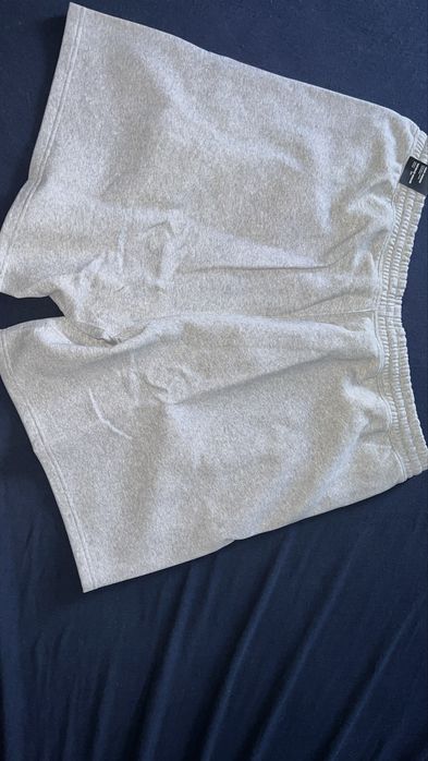 Мъжки къси панталони Adidas размер 2XL