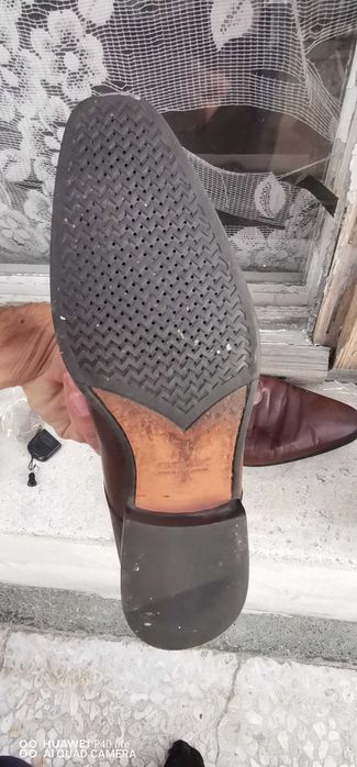 Мъжки Обувки GEOX