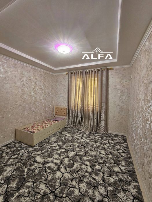 2 xonali 58m² 1-qavat. #2x #375a