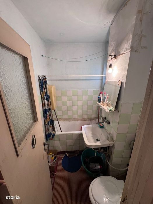 Apartament 3 camere de vânzare – Zona Pieței Centrale