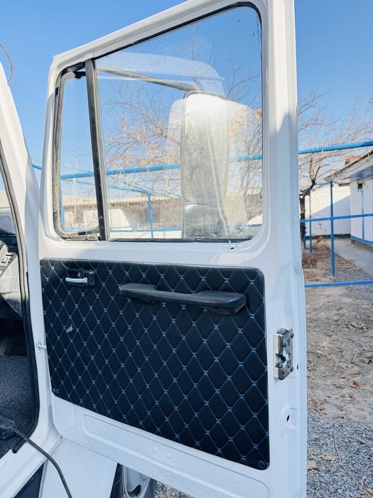 Жақсы жағдайдағы Газ 53