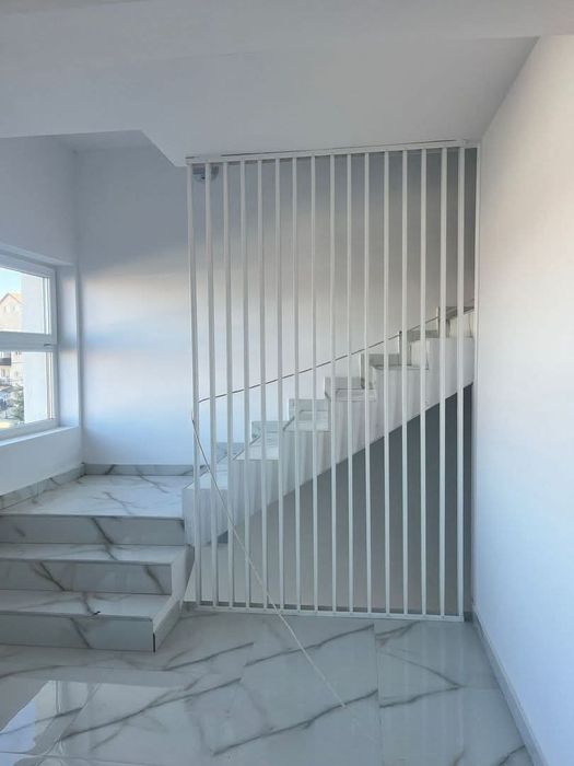 Apartamente 1,2,3 camere bloc nou