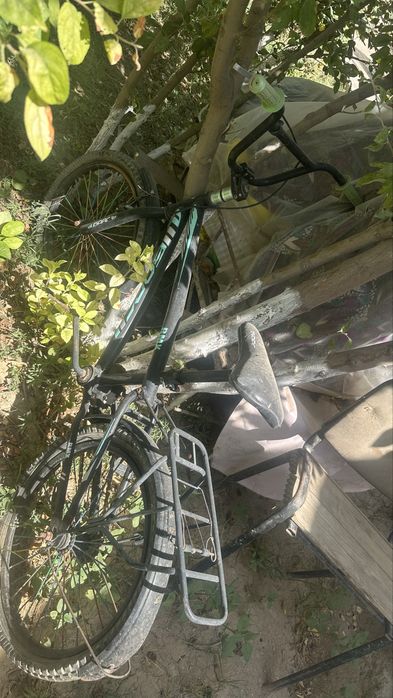 Velosiped sotiladi