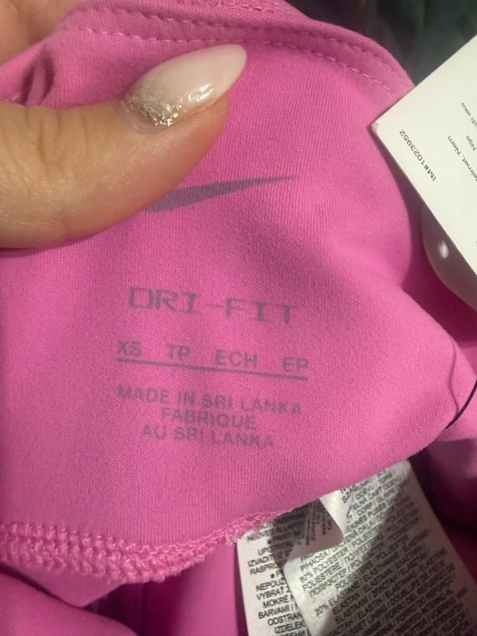 Дамски клин Nike